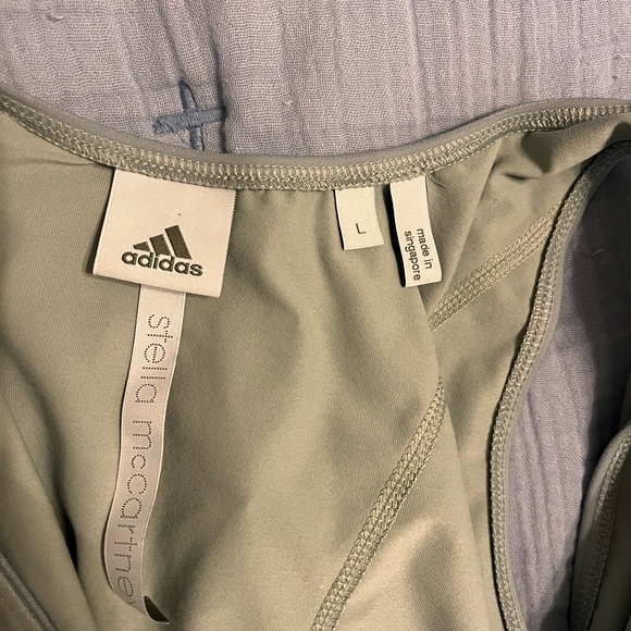 Adidas by Stella McCartney workout tank - Picture 3 of 6